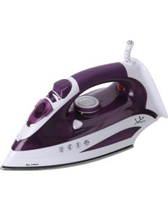 Plancha de vapor Jata 2400 W PL225