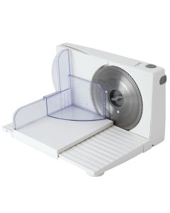 JATA JECF0300 rebanadora Eléctrico 150 W Blanco