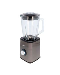 JATA JEBT1500 licuadora 1,5 L Batidora de vaso 1500 W Acero inoxidable