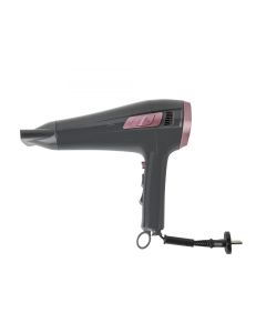 JATA JBSC1070 secador 2000 W Negro