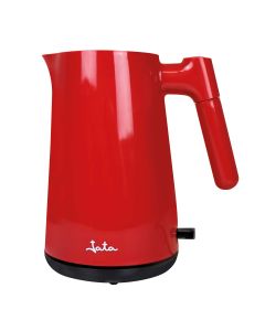 JATA JEHA1038 tetera eléctrica 1 L 2200 W Rojo