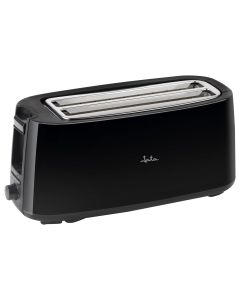 JATA JETT1585 tostadora 7 2 rebanada(s) 1400 W Negro