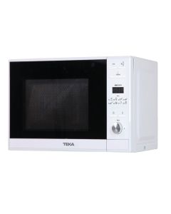 Microondas + Grill de libre instalación de 20L