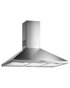 Campana Decorativa Teka DBP 90 PRO 90 cm 613 m³/h 3 velocidades Inox D