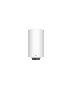 Termo eléctrico vertical Smart Control con indicador de temperatura LED de 80 litros