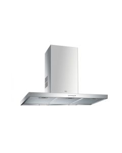 Campana Decorativa Teka DSJ 750 De pared Acero inoxidable 401 m³/h D