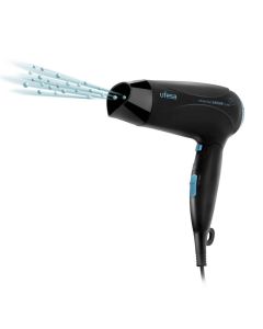 Secador Ufesa SC8310 2000 W Negro