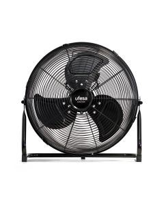 Ufesa FF0350 ventilador Negro
