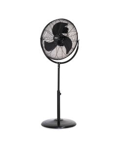 Ufesa FF1450 ventilador Negro