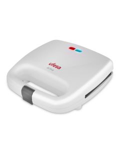 Ufesa SW7855 sandwichera 750 W Blanco