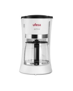 Ufesa CG7123 cafetera eléctrica Manual Cafetera de filtro 1,5 L