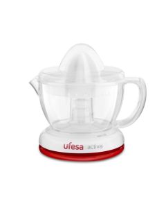 Ufesa EX4934 Activa Exprimidor eléctrico con brazo 40 W Blanco