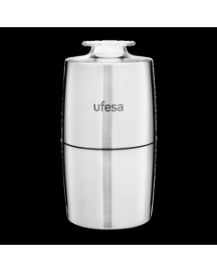 Ufesa MC0470 200 W Acero inoxidable