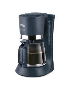 Ufesa CG7124 Manual Cafetera de filtro