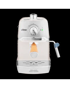 Ufesa Cream CE7238 Semi-automática Máquina espresso 1,2 L