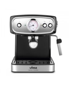 Ufesa CE7244 Brescia Manual Máquina espresso 1,5 L