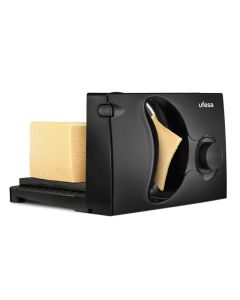 Ufesa Katana rebanadora Eléctrico 150 W Negro