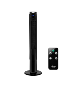 Ufesa TW1600 Negro