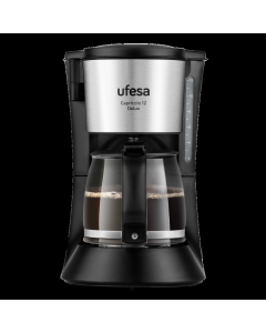Ufesa CG7125 Capriccio Manual Cafetera de filtro 1,2 L