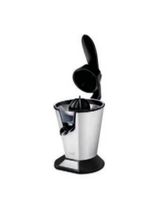 Ufesa Squeeze & Go White 600 W Negro, Acero inoxidable