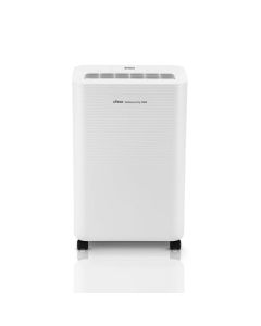 Ufesa Wellness Dry 2 L 47 dB 280 W Blanco