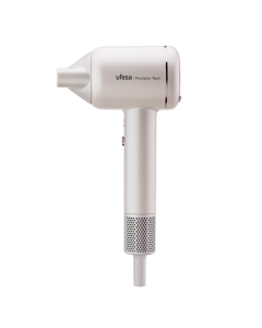 Ufesa 60305762 secador Blanco