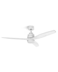 Ufesa 84105847 ventilador Blanco