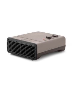 Ufesa Alpha Ivory Interior Negro, Marfil 1800 W Ventilador eléctrico