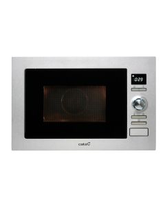 Microondas Cata Mc 25 D  25L 1.000W