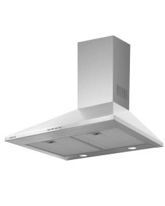 Campana Decorativa Cata BETA 600 X 60 cm 850 m³/h 3 velocidades Inox A