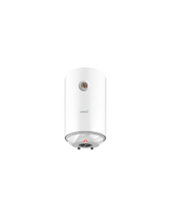 Termo eléctrico CATA CTR-30-M Vertical Depósito (almacenamiento de agua) Sistema de calentador único Blanco