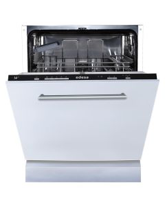 Lavavajillas Edesa Edb-6130-I Integración 60 Cm