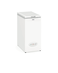 Edesa EZH-0611 congelador Arcón congelador Independiente 59 L E Blanco