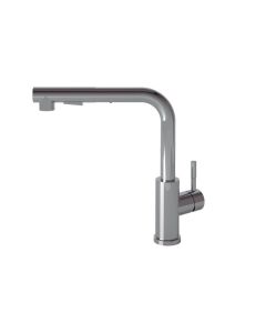 Grifo de baño CATA CSE Acero inoxidable
