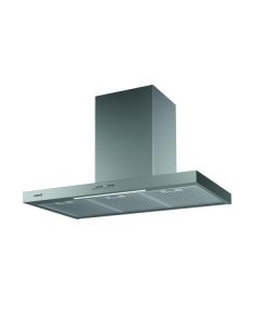 Campana Decorativa Cata SYGMA 9010 X 90 cm 802 m³/h 3+1 velocidades Inox A