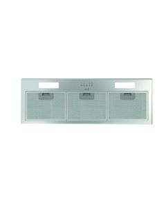 Campana Integrada Cata GT-PLUS 75 X/M 75 cm 645 m³/h 3 velocidades Inox C