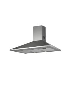 Campana Decorativa CATA OMEGA 900 X De pared Acero inoxidable 645 m³/h C