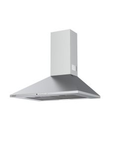 Campana Decorativa Cata OMEGA 700 X 70 cm 645 m³/h 3 velocidades Inox C