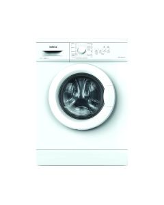 Edesa EWF-6000 WH lavadora Carga frontal 6 kg 1000 RPM Blanco