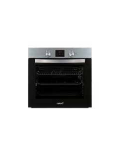CATA MDS 8007 X 80 L A Negro, Acero inoxidable