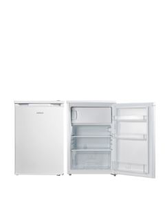 Edesa EFS-0814 WH nevera combi Independiente 113 L E Blanco