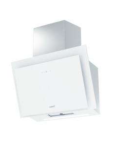 Campana Decorativa CATAThalassa PRO 70 GWH De pared Blanco 640 m³/h A+++