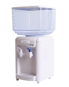 Sogo DIS-SS-12010W dispensador de agua 7 L Blanco