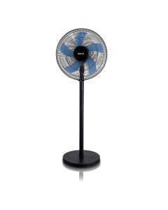 Sogo VEN-SS-21270 ventilador Negro, Azul