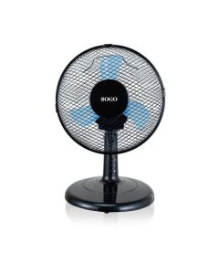 Sogo VEN-SS-21435 Negro