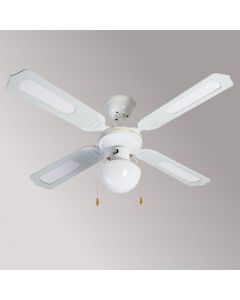 FM Calefacción VT-Classic 105-B Blanco
