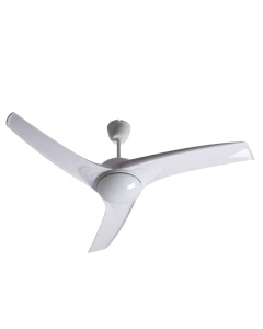 FM Calefacción VT-130 SYSTEM ventilador Blanco