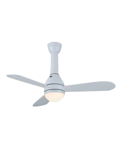 FM Calefacción VT-105 SOFT ventilador Gris