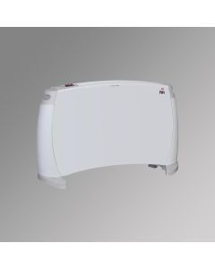 FM Calefacción RC-1102 Interior Blanco 2000 W Convector