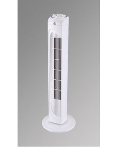 FM Calefacción VTR-20 ventilador Blanco